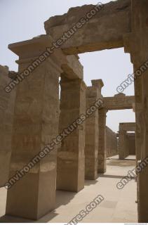 Photo Texture of Karnak Temple 0025